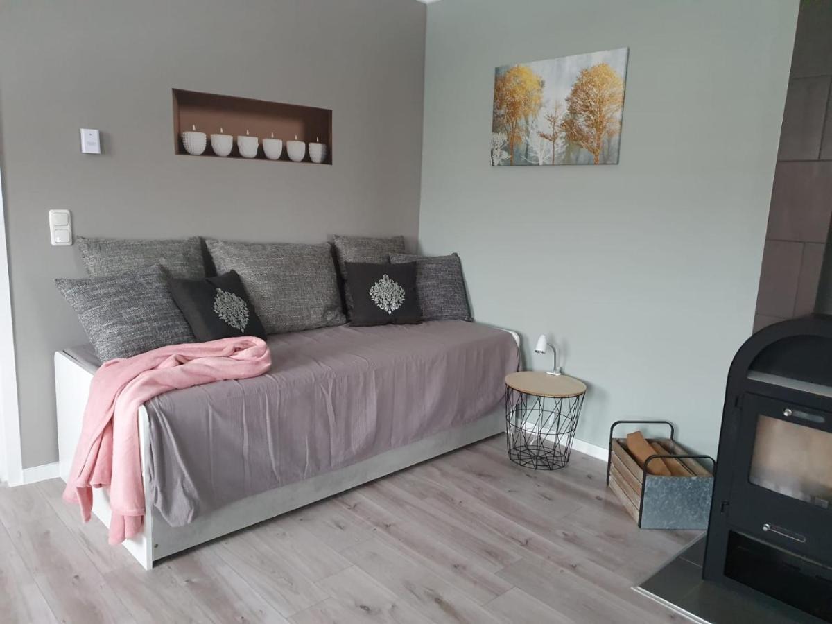 Haus Kabelitz Apartment Luaran gambar