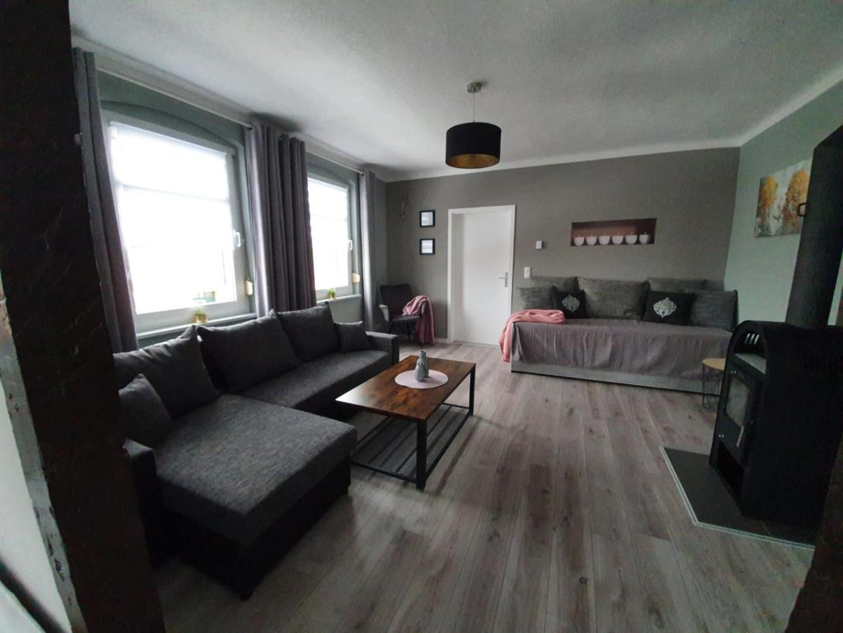 Haus Kabelitz Apartment Luaran gambar