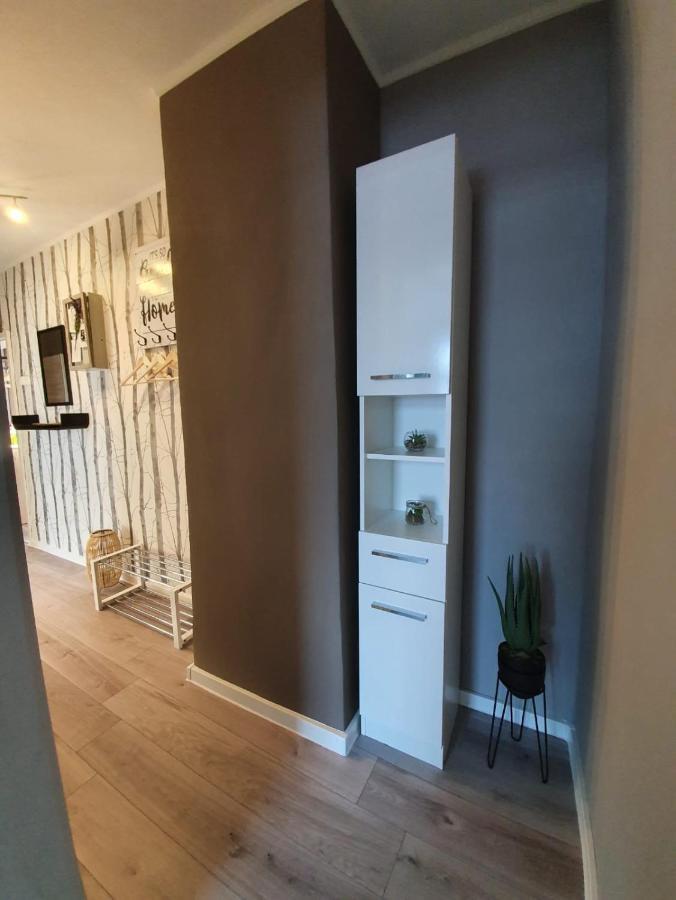 Haus Kabelitz Apartment Luaran gambar