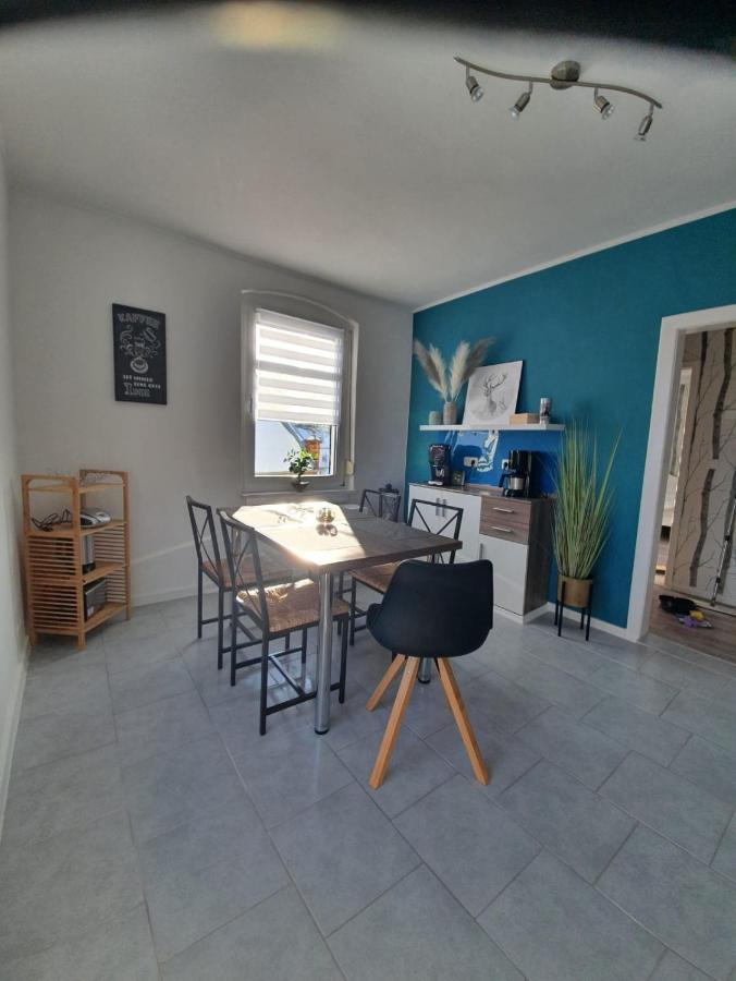 Haus Kabelitz Apartment Luaran gambar