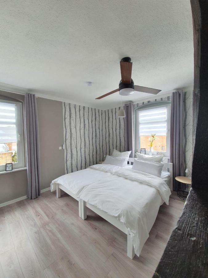 Haus Kabelitz Apartment Luaran gambar