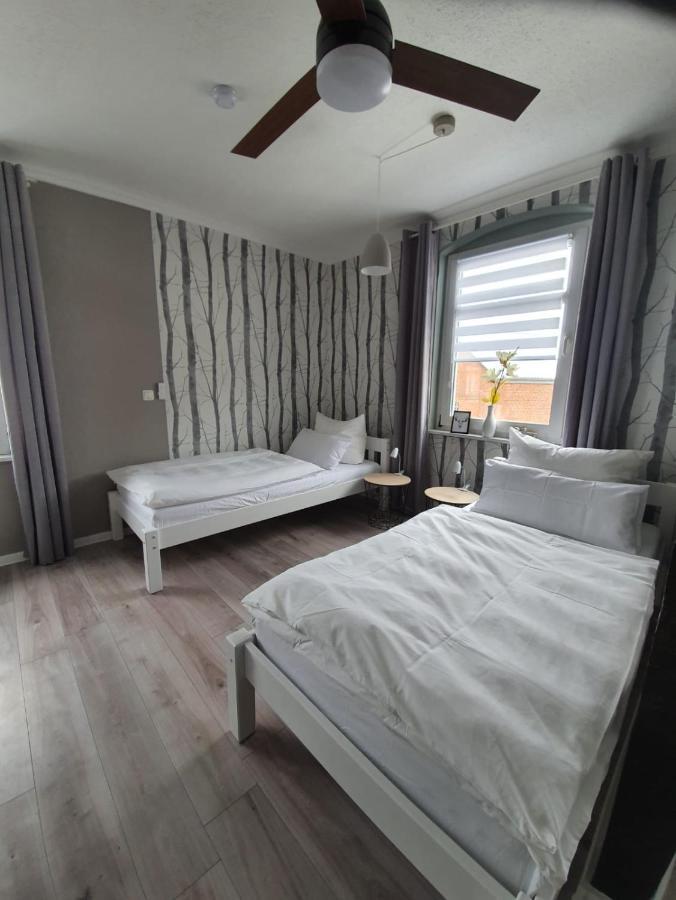 Haus Kabelitz Apartment Luaran gambar