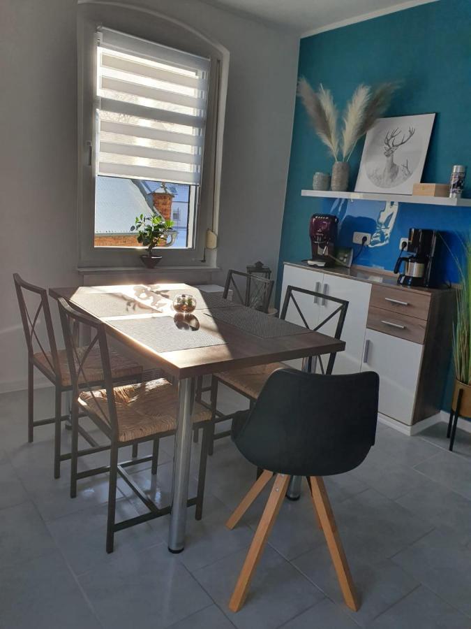 Haus Kabelitz Apartment Luaran gambar